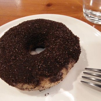 Cello's Doughnuts - Oreo Doughnut - Donuts Near Me - Mandaluyong, NCR
