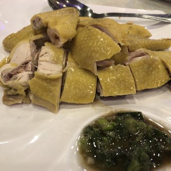Ming Tasty - Chinese Near Me - Sunnyvale, California