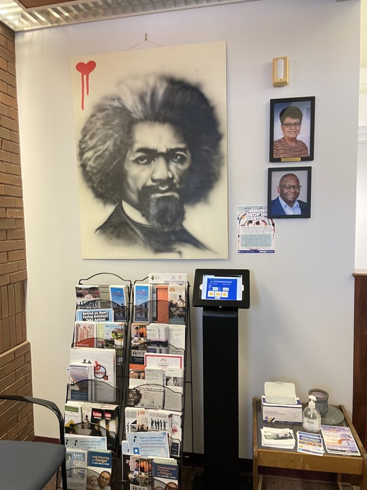 Northwest Quadrant  Neighborhood Service Center - social services organization in Rochester, NY