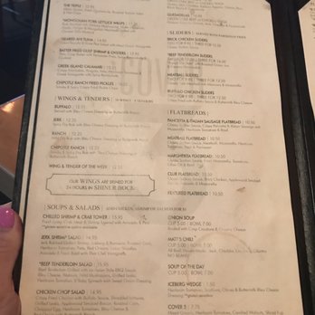 DJ's Bar and Grill - Menu 4-2019 - Sports Bars Near Me - San Antonio, Texas DJ's Bar and Grill - Menu 4-2019 - Sports Bars Near Me - San Antonio, Texas
