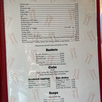 Route 197 Diner - Menu 2/3 - Diners Near Me - Litchfield, Maine Route 197 Diner - Menu 2/3 - Diners Near Me - Litchfield, Maine