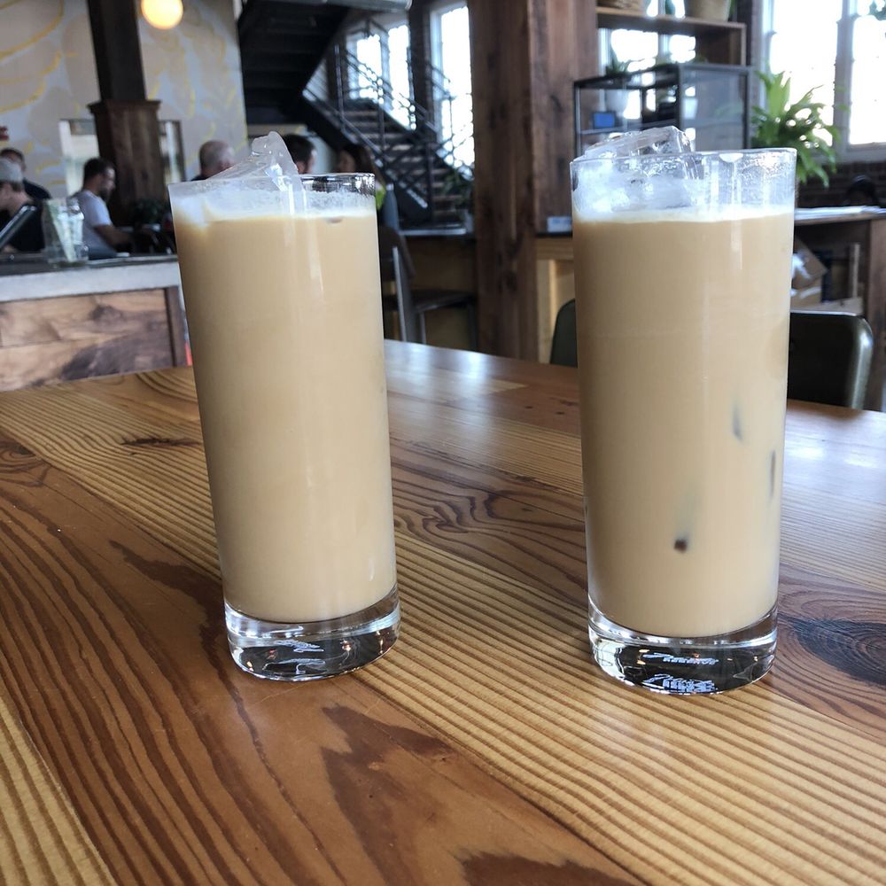 PROVIDER - Iced coffee drinks - Coffee & Tea Near Me - Indianapolis, Indiana PROVIDER - Iced coffee drinks - Coffee & Tea Near Me - Indianapolis, Indiana