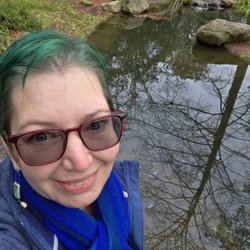 Wells Japanese Garden
