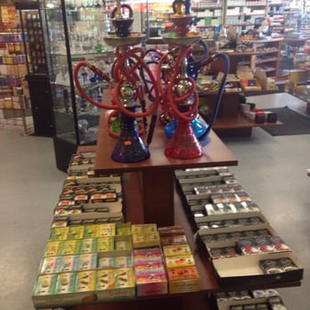 Discount Tobacco - Tobacco Shops Near Me - Romulus, Michigan