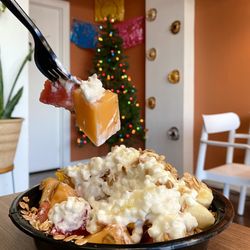 Antojos Garibaldi - Ensalada de Fruta
