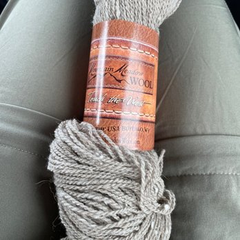 Knit On Pearl - Knitting Supplies Near Me - Jackson, Wyoming