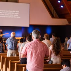Midtown Church