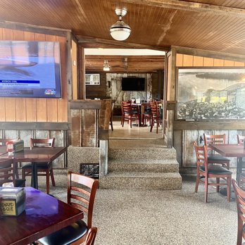 Woodyard Bar-B-Que - Barbeque Near Me - Kansas City, Kansas