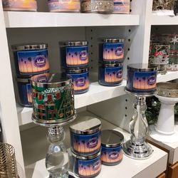 Bath & Body Works