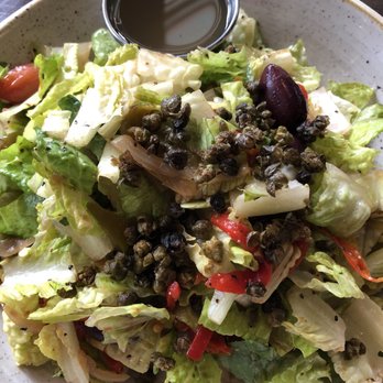 River Roast - RR Chopped Salad - American Near Me - Chicago, Illinois