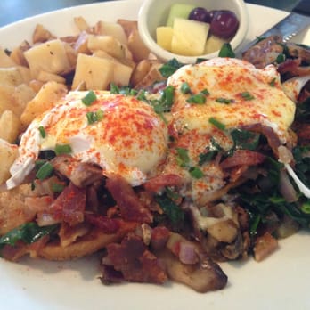 Turning Point - Marsala egg Benedict - Breakfast & Brunch Near Me - Manalapan, New Jersey Turning Point - Marsala egg Benedict - Breakfast & Brunch Near Me - Manalapan, New Jersey