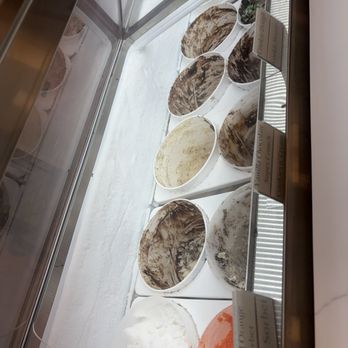 Vanilla Bean Creamery - Ice Cream & Frozen Yogurt Near Me - Cranford, New Jersey