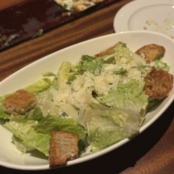 Seasons 52 - Romaine Caesar - New American Near Me - Burlington, Massachusetts Seasons 52 - Romaine Caesar - New American Near Me - Burlington, Massachusetts