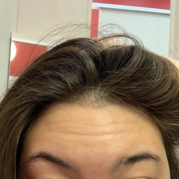 Volume set with Thuy! Curvy, long & full I absolutely am satisfied forever coming here! Volume set with Thuy! Curvy, long & full I absolutely am satisfied forever coming here!