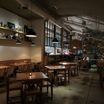 Campfire - Interior - New American Near Me - Carlsbad, California Campfire - Interior - New American Near Me - Carlsbad, California