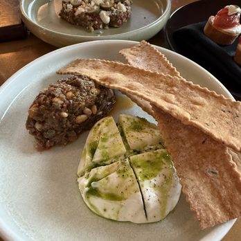 The Bison Restaurant - Canadian (New) Near Me - Banff, Alberta