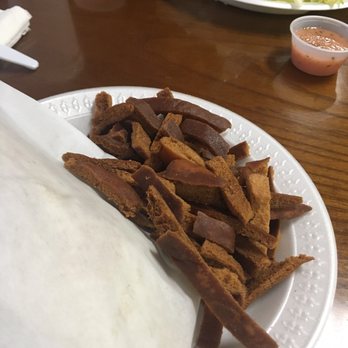 Nazareth Bread - Mediterranean Near Me - Greensboro, North Carolina