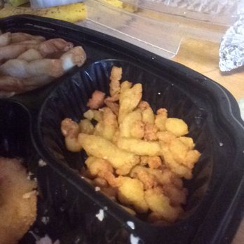 Red Lobster - Clam bits - Seafood Near Me - Maumee, Ohio