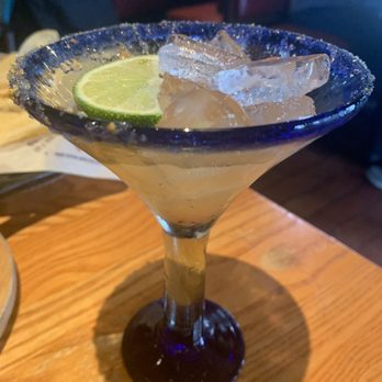 Chili's - Presidente Margarita - American Near Me - Tampa, Florida