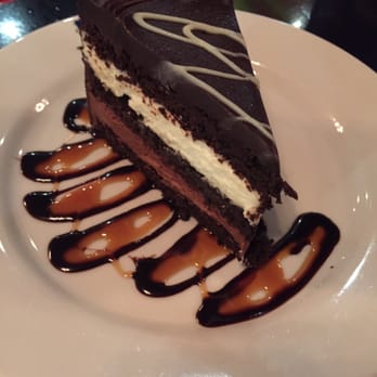 Texas de Brazil - Syracuse - Deliciousness! - Steakhouses Near Me - Syracuse, New York