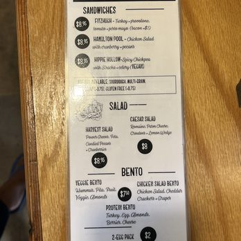Mazama Coffee Co - Food menu. - Coffee & Tea Near Me - Dripping Springs, Texas Mazama Coffee Co - Food menu. - Coffee & Tea Near Me - Dripping Springs, Texas