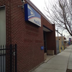 US Post Office