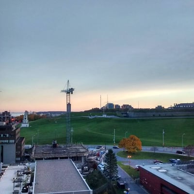 Homewood Suites by Hilton Halifax-Downtown, Nova Scotia, Canada by null