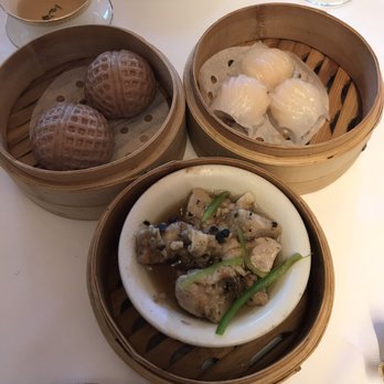 Wing Lei - Custard baos, har gow, spareribs - Chinese Near Me - Las Vegas, Nevada