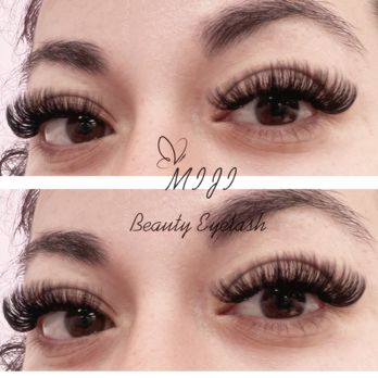 MIJI Beauty Eyelashes - Eyelash Service Near Me - San Gabriel, California MIJI Beauty Eyelashes - Eyelash Service Near Me - San Gabriel, California