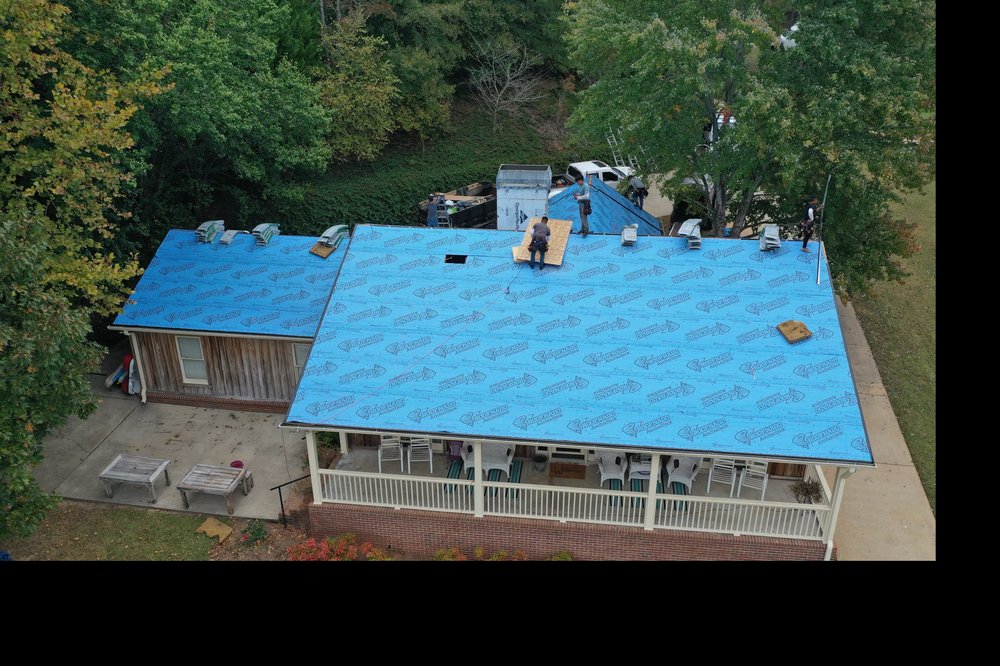Slide of Pro Tech Roofing