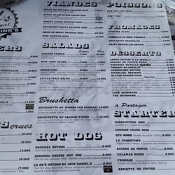 Ed's Eat & Drinks