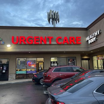 Affordable Urgent Care - Outside, easy to find a parking spot! - Urgent Care Near Me - Canoga Park, California Affordable Urgent Care - Outside, easy to find a parking spot! - Urgent Care Near Me - Canoga Park, California