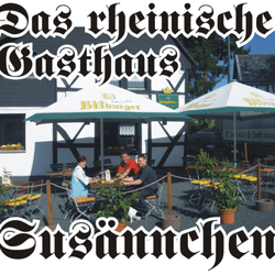 Gasthaus Susännchen