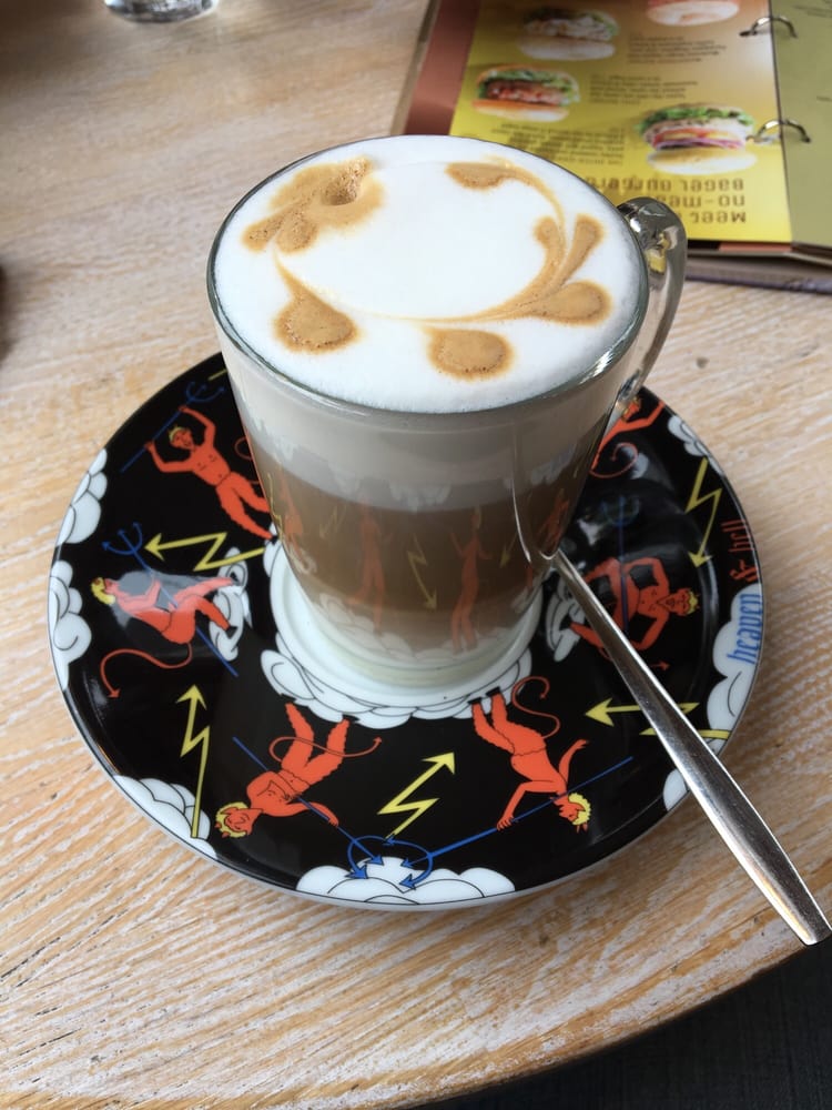 BAGELS & BEANS 27 Photos & 22 Reviews Haarlemmerdijk 122, Amsterdam