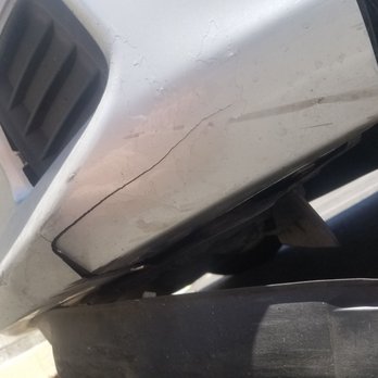 Super Auto Body Shop - Before - Auto Detailing Near Me - Glendale, California
