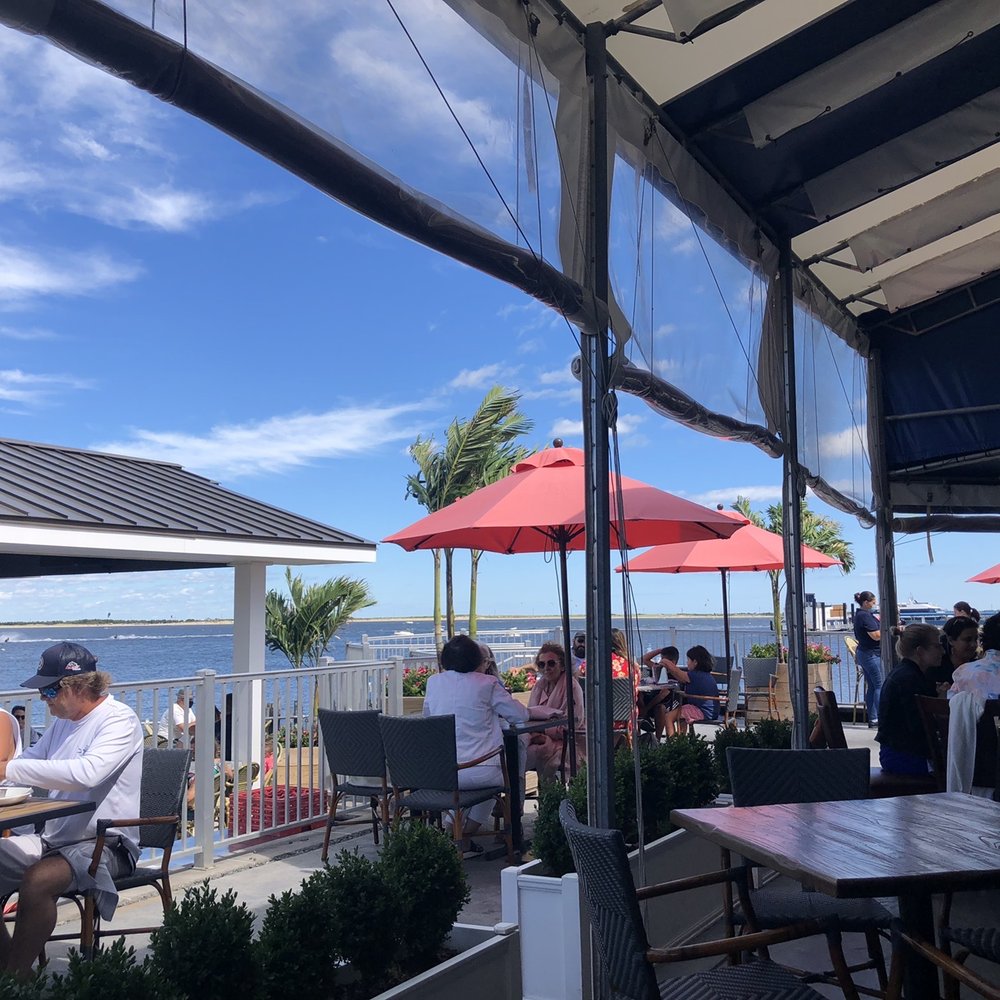 One Willow - Seafood Near Me - Highlands, New Jersey