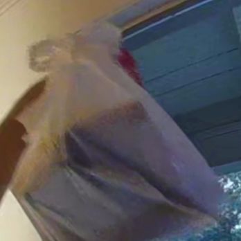 Yosumi ramen - How the food was packaged with spilled drink - Ramen Near Me - Novato, California
