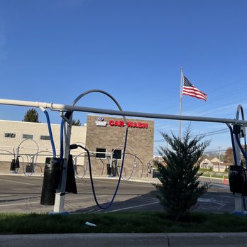 Prestige Express Car Wash - Car Wash Near Me - Louisville, Kentucky Prestige Express Car Wash - Car Wash Near Me - Louisville, Kentucky