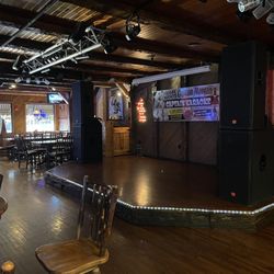 The Mineshaft