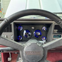 Deleted Performance & Automotive