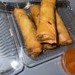 Spring Roll