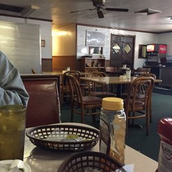 Tim's Cafe
