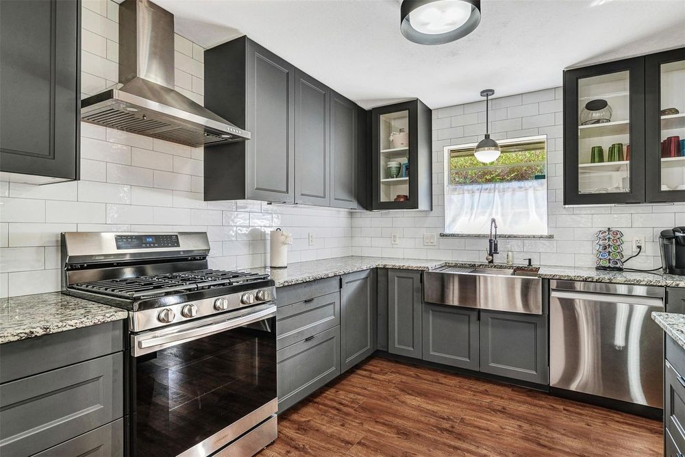 DFW Granite - countertop fabricator in Dallas, TX