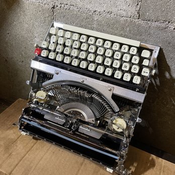 US OFFICE MACHINE COMPANY - Updated June 2025 - 909 Photos
