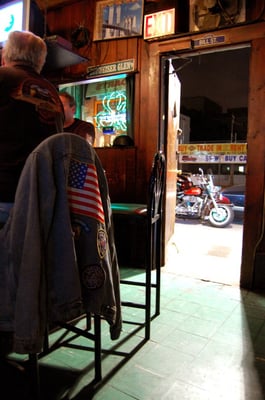 773 Smoke House BBQ & Lounge by null