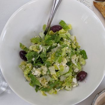 Eleni's - You can call it salad - Greek Near Me - New York, New York Eleni's - You can call it salad - Greek Near Me - New York, New York
