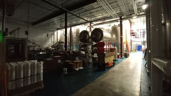 Toppling Goliath Brewing Co by null