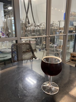 Transmitter Brewing by null