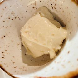 Triki Trac - Garlic mayonnaise