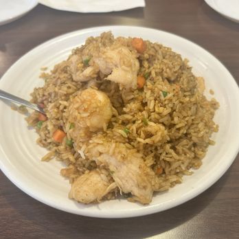 1st Dumpling N Noodle - House special fried rice - Noodles Near Me - Montclair, California 1st Dumpling N Noodle - House special fried rice - Noodles Near Me - Montclair, California